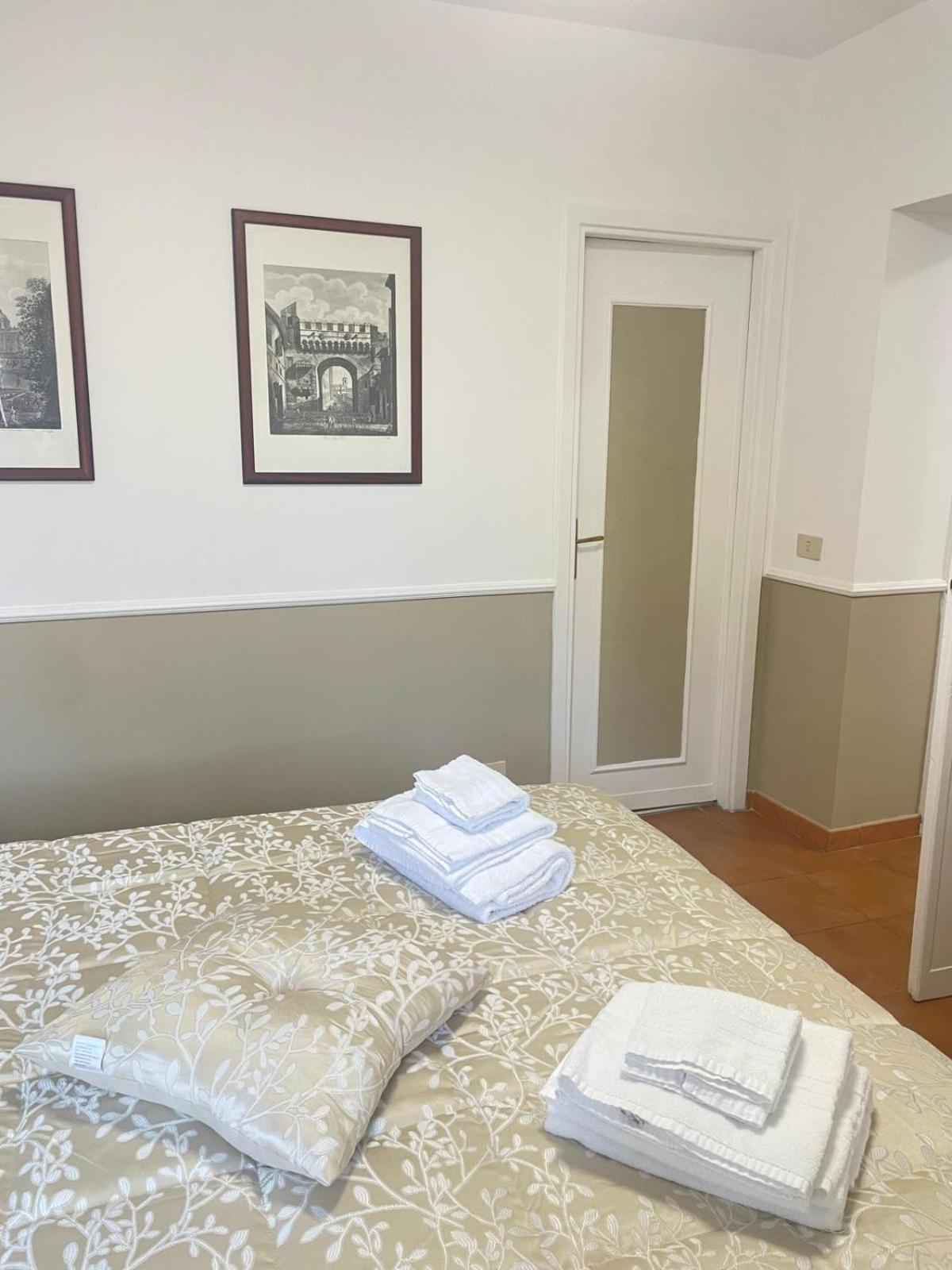 Sweet Home Trastevere 2- Roma Dış mekan fotoğraf