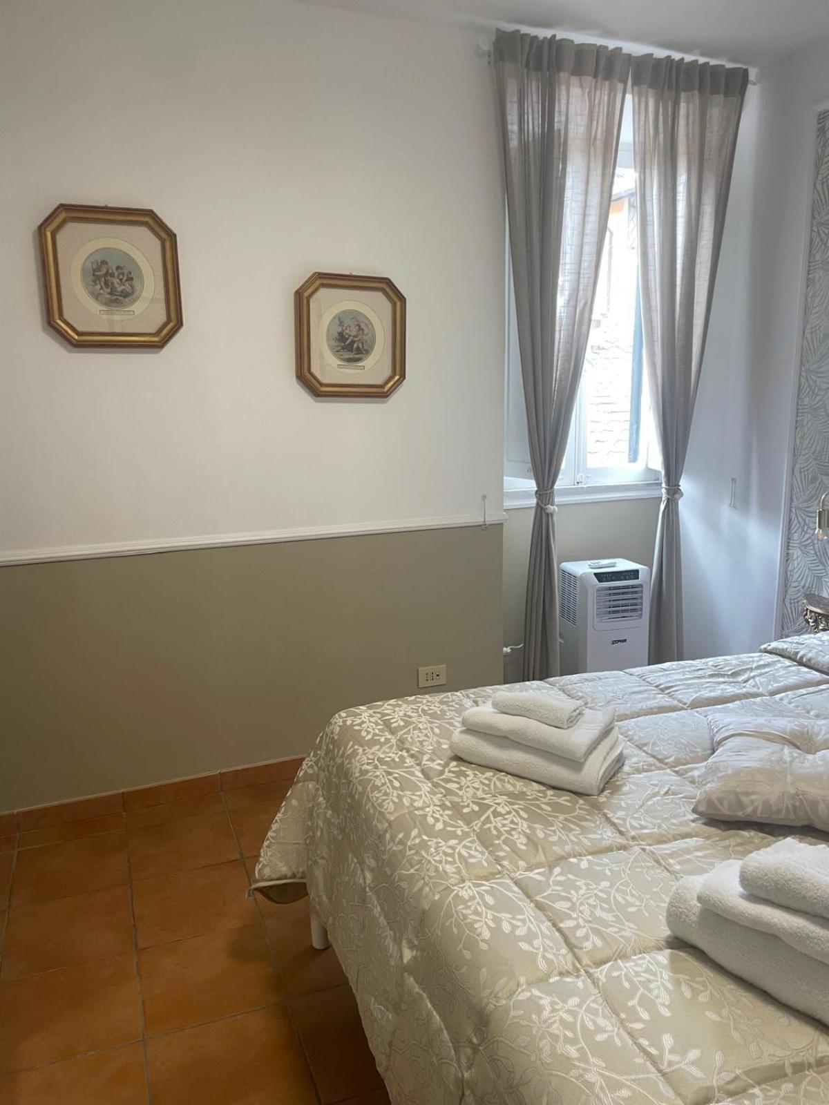 Sweet Home Trastevere 2- Roma Dış mekan fotoğraf