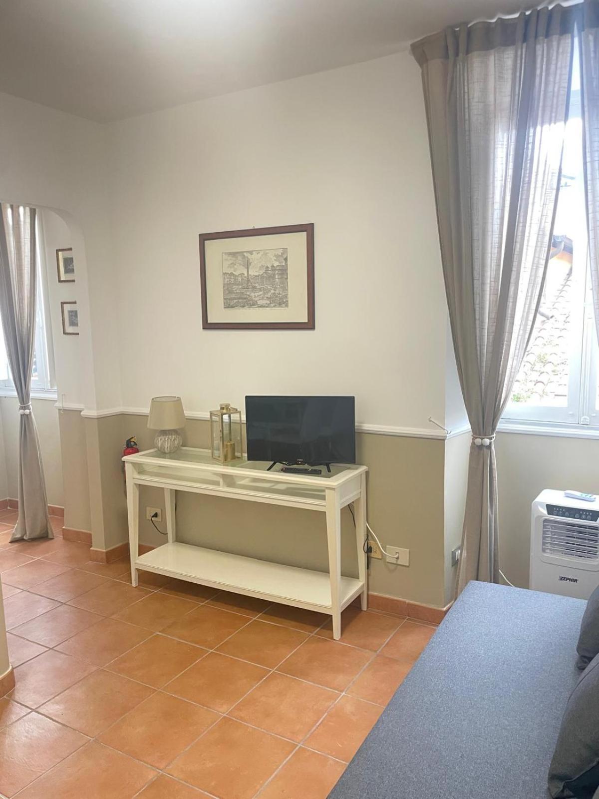 Sweet Home Trastevere 2- Roma Dış mekan fotoğraf