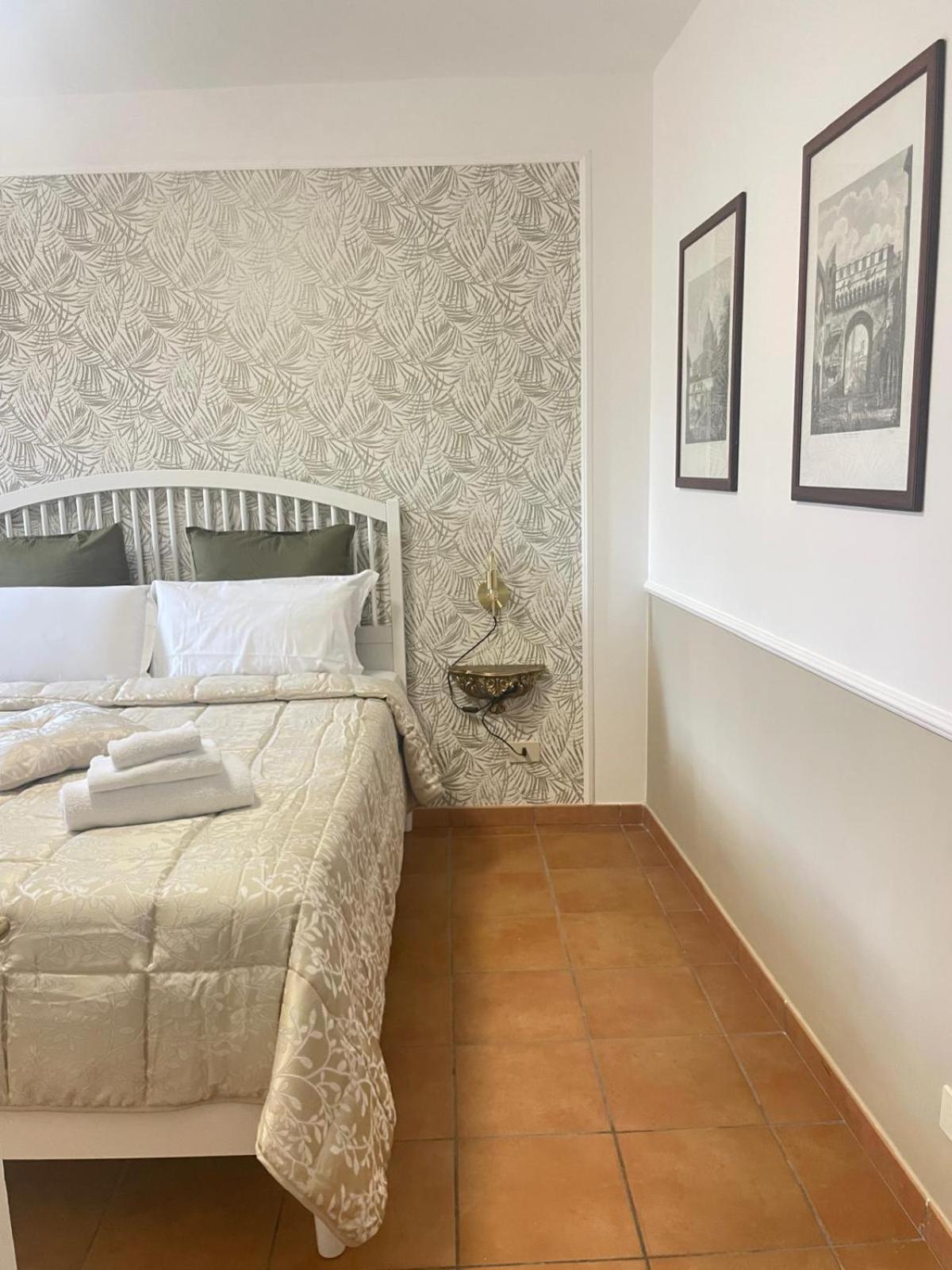 Sweet Home Trastevere 2- Roma Dış mekan fotoğraf