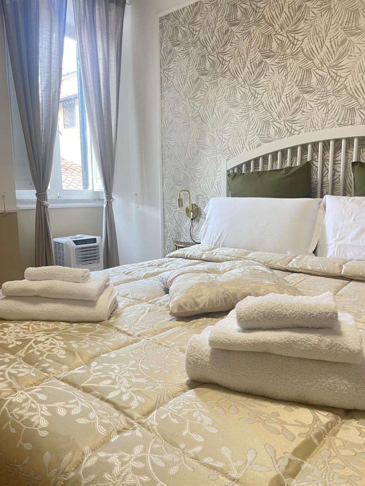 Sweet Home Trastevere 2- Roma Dış mekan fotoğraf