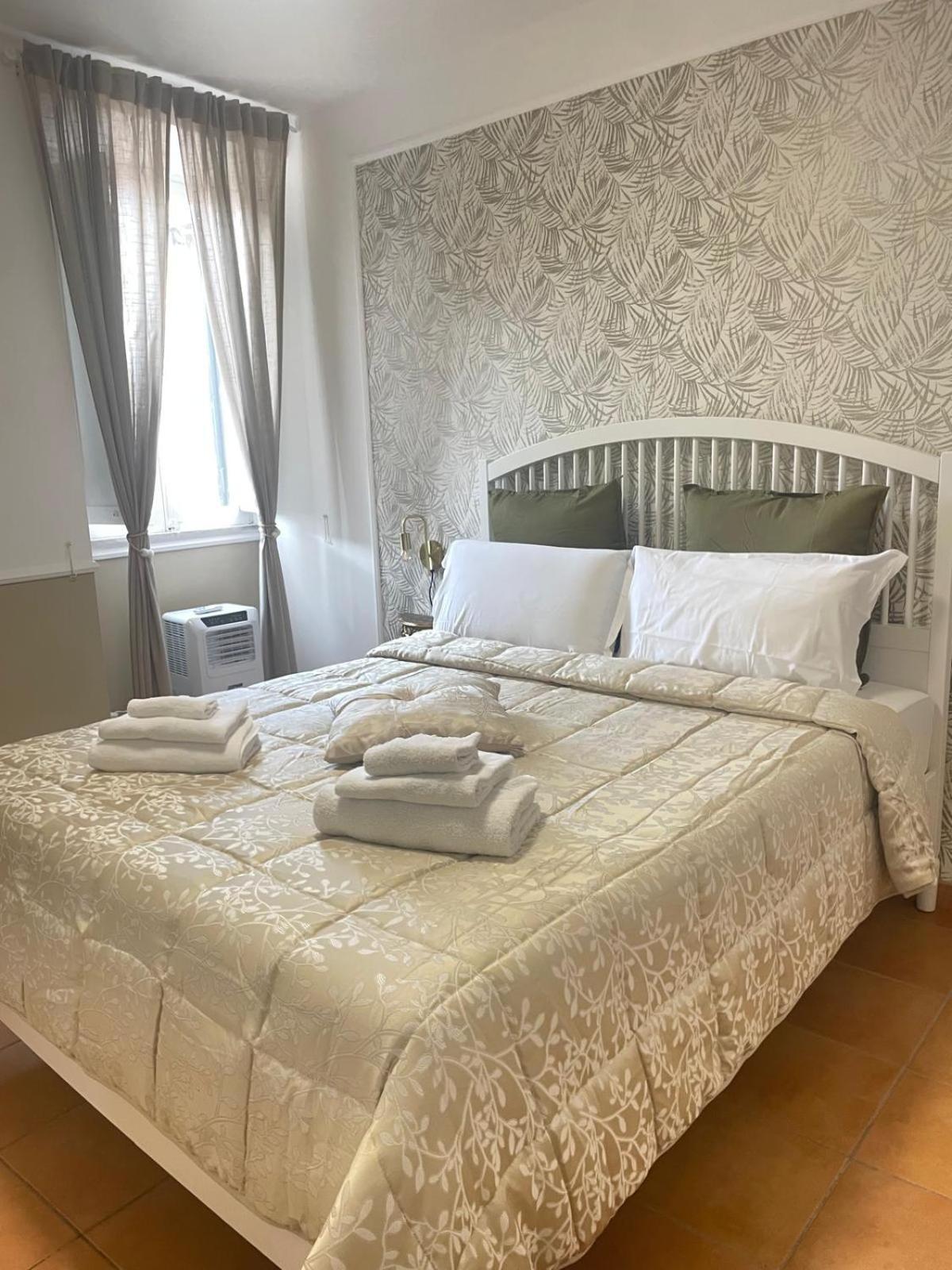 Sweet Home Trastevere 2- Roma Dış mekan fotoğraf