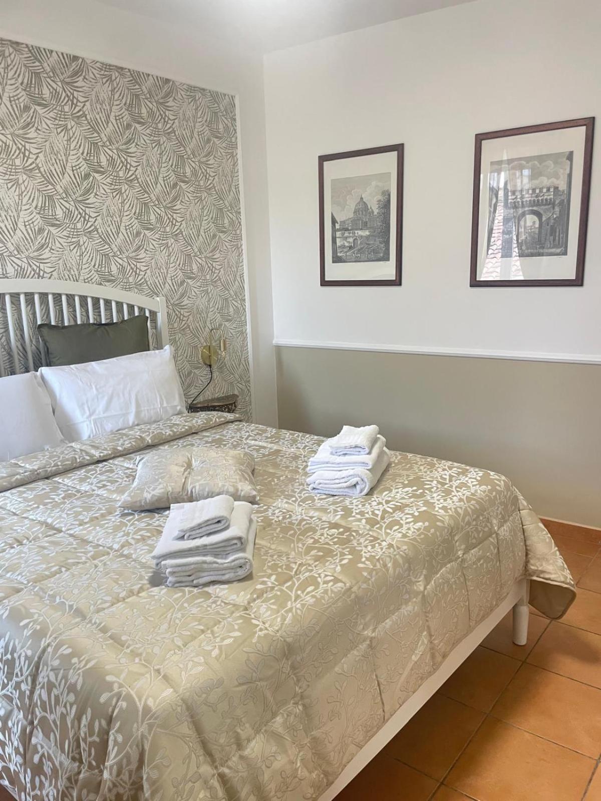 Sweet Home Trastevere 2- Roma Dış mekan fotoğraf