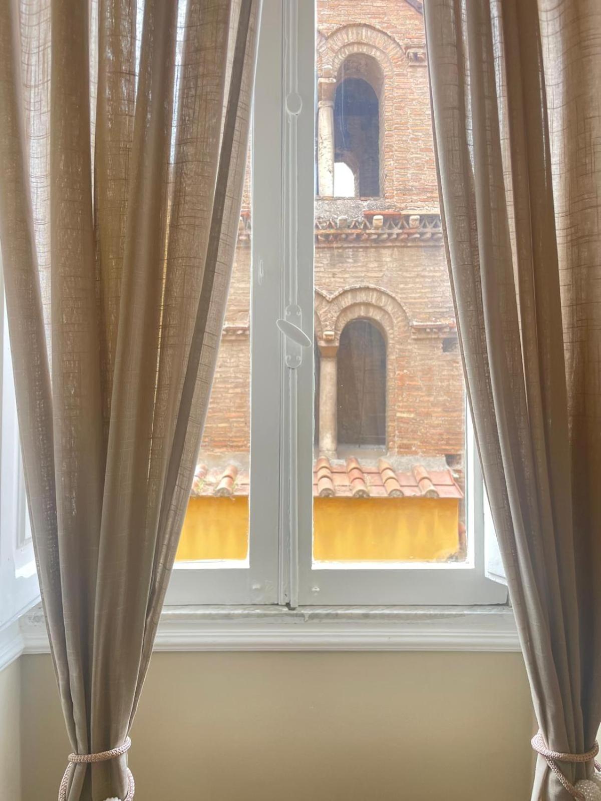Sweet Home Trastevere 2- Roma Dış mekan fotoğraf